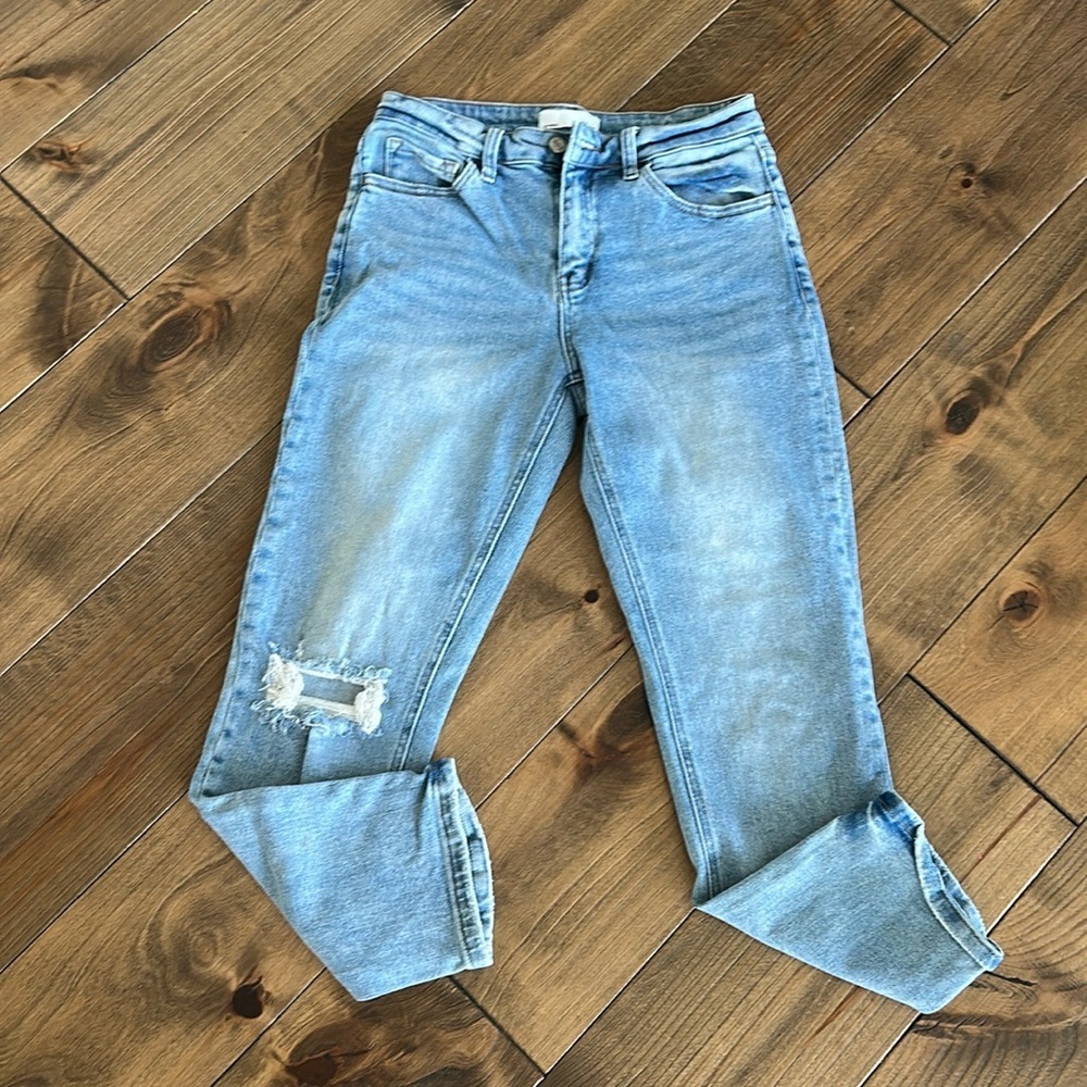 Vervet jeans | Size 27